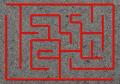Rectangular Maze